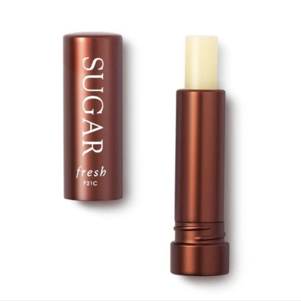 🆕 fresh Sugar Lip Treatment - Clear (NIB)